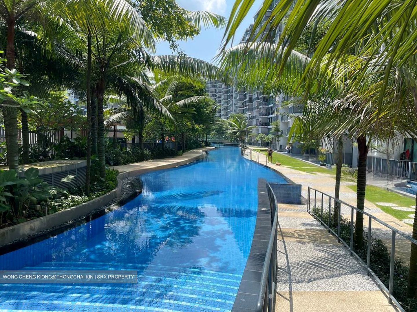 Kingsford Waterbay (D19), Apartment #461248551